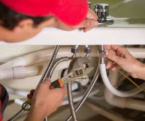 About Emergency plumbing pros Dorset, VT
